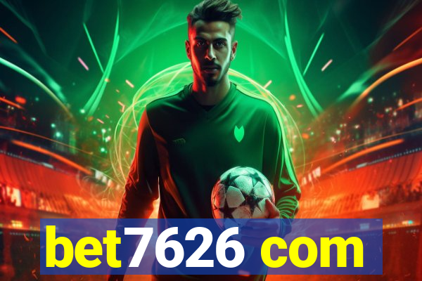 bet7626 com